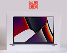 Apple MacBook Pro 16