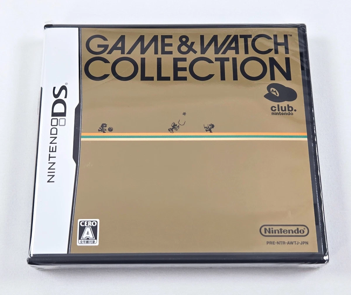 25+ Game & Watch Collection Video Games for sale | Updated Oct 2026