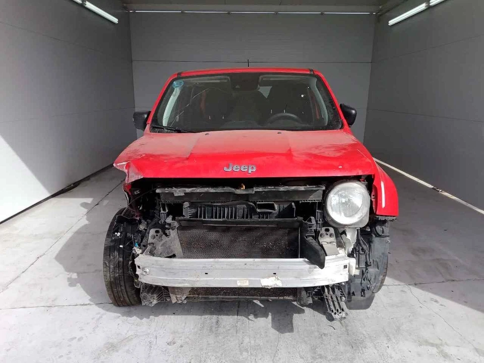 MR2221124800 WASSERRADIATOR / DENSO / 696868 FÜR JEEP RENEGADE 1.0 T-GDI CAT - Image 4 of 4