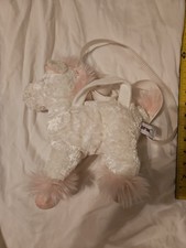 Kids Unicorn plushie purse