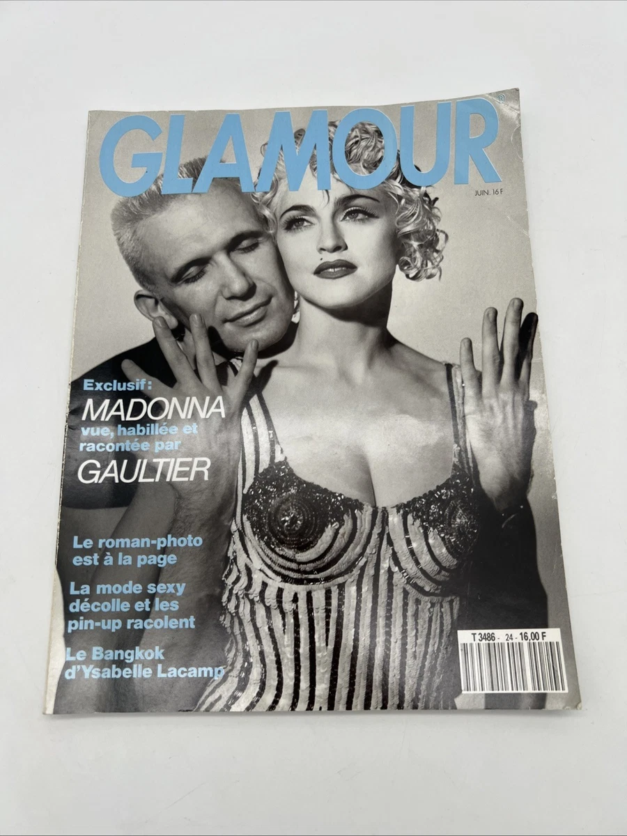 Las mejores ofertas en Revistas de glamour en francés | eBay