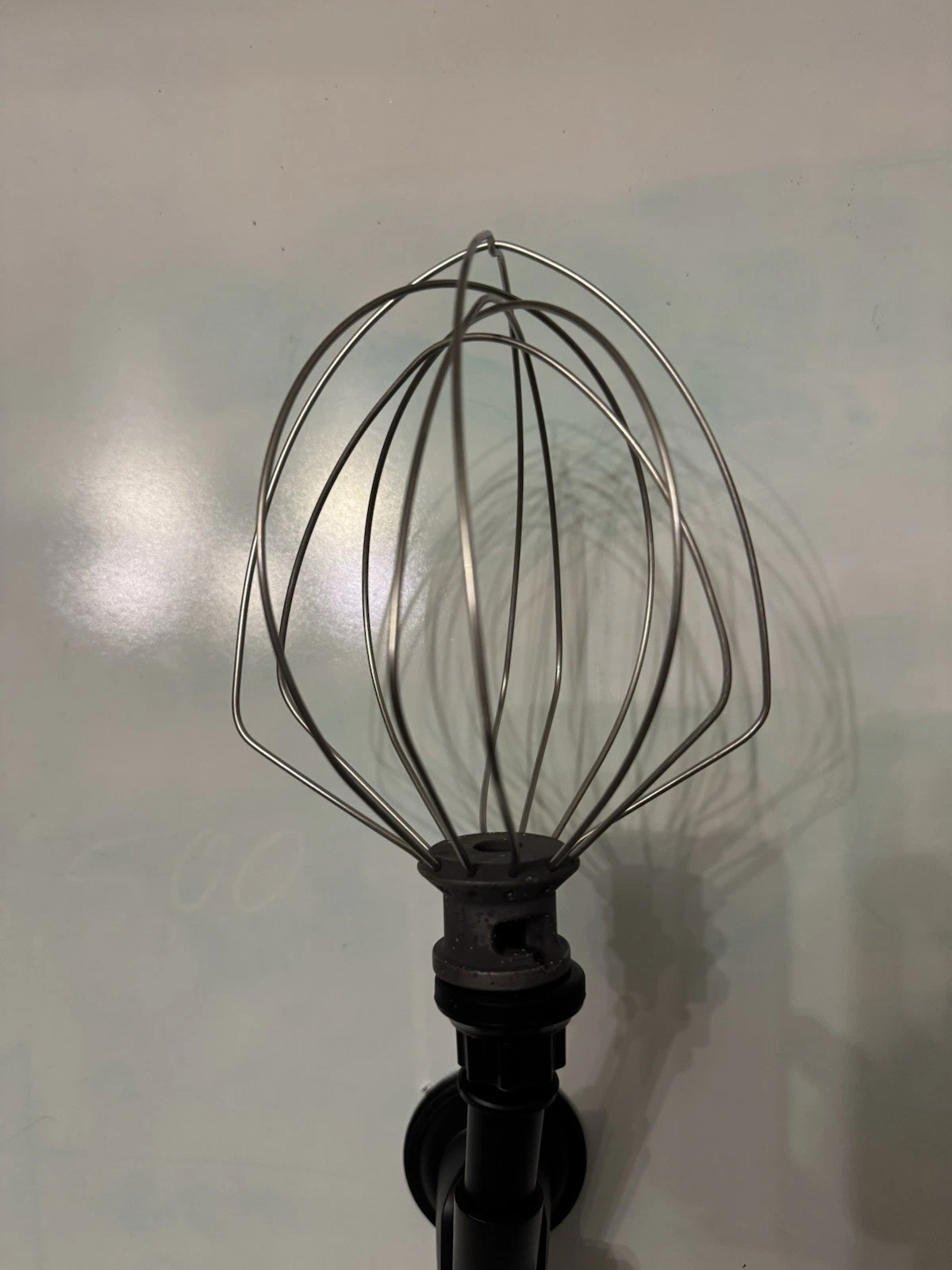 Kitchenaid Wire Whisk Whip for 6 Qt / Bowl Lift Stand Mixer