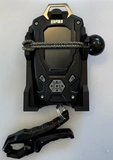 Rapala Digital Fish Scale Holder Mount By Bass Donkey - Bass Boat Tested