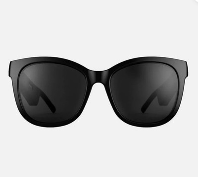 Bose Frames Soprano Audio Sunglasses - Black - New/Sealed