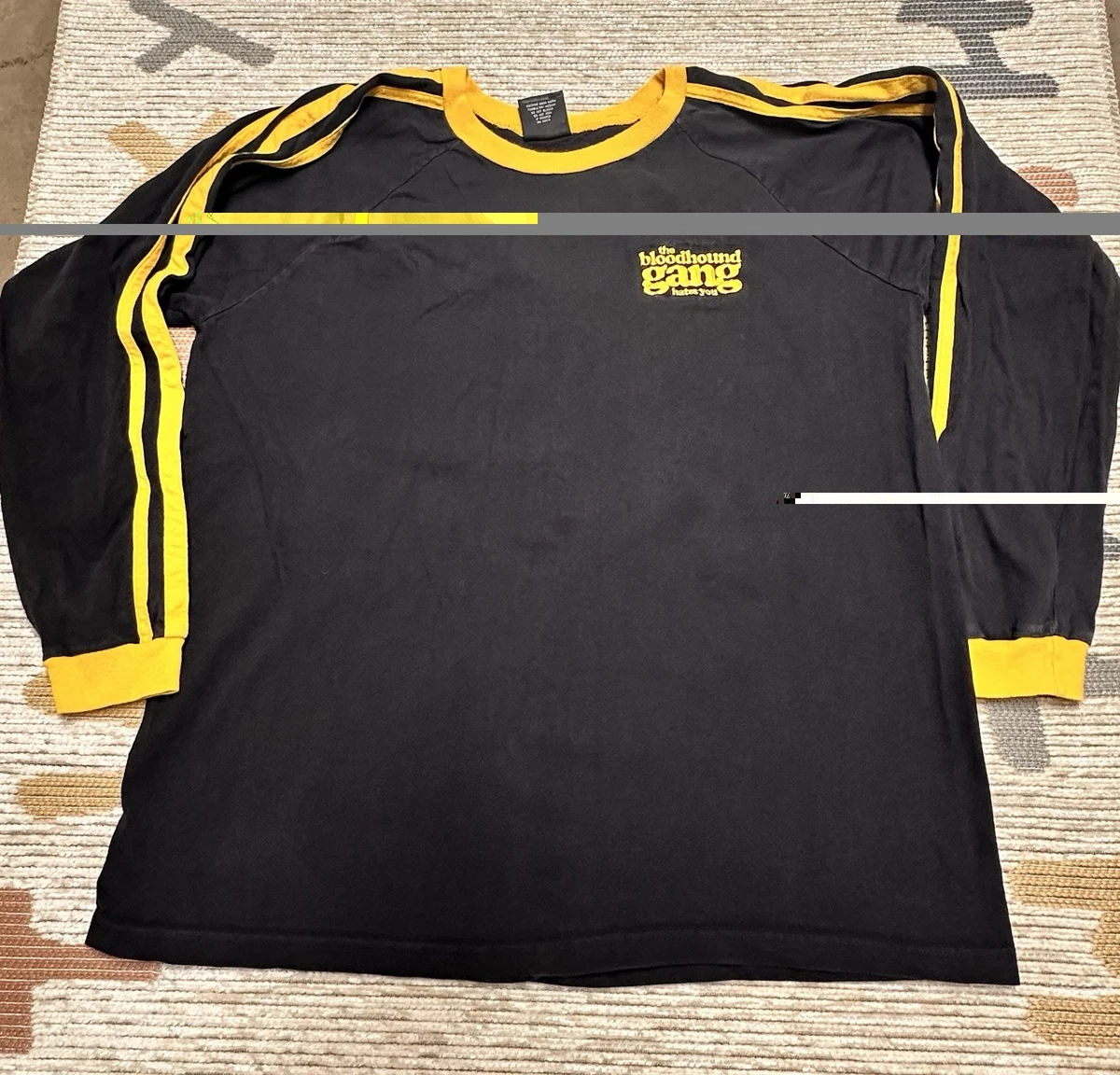 Giant Long Sleeve Vintage T-Shirts for Men for sale | eBay