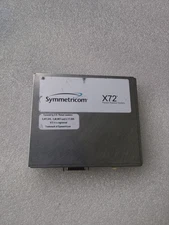 Symmetricom X72 10MHZ Precision Rubidium Oscillator