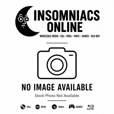 Various Artists, The Judas Engine, audioCD