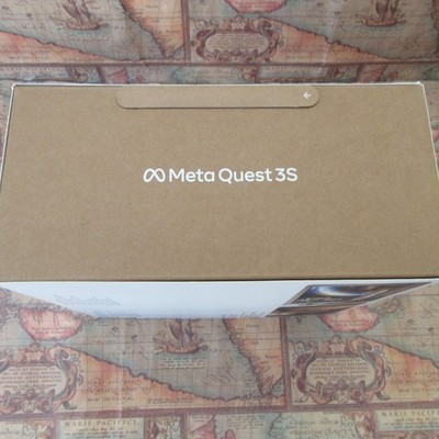 Meta Quest 3S 128GB Standalone All-in-One VR Headset P97 for sale