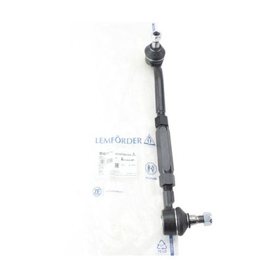 Lemforder Left or Right Steering Tie Rod End Assembly 10740 01