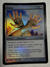 Shuko 159/165 (FOIL) Betrayers of Kamigawa Magic The Gathering 2005 LP
