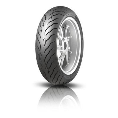 Dunlop Sportmax Roadsmart IV Tyre RDSM 160/70ZR17 (72W) TL