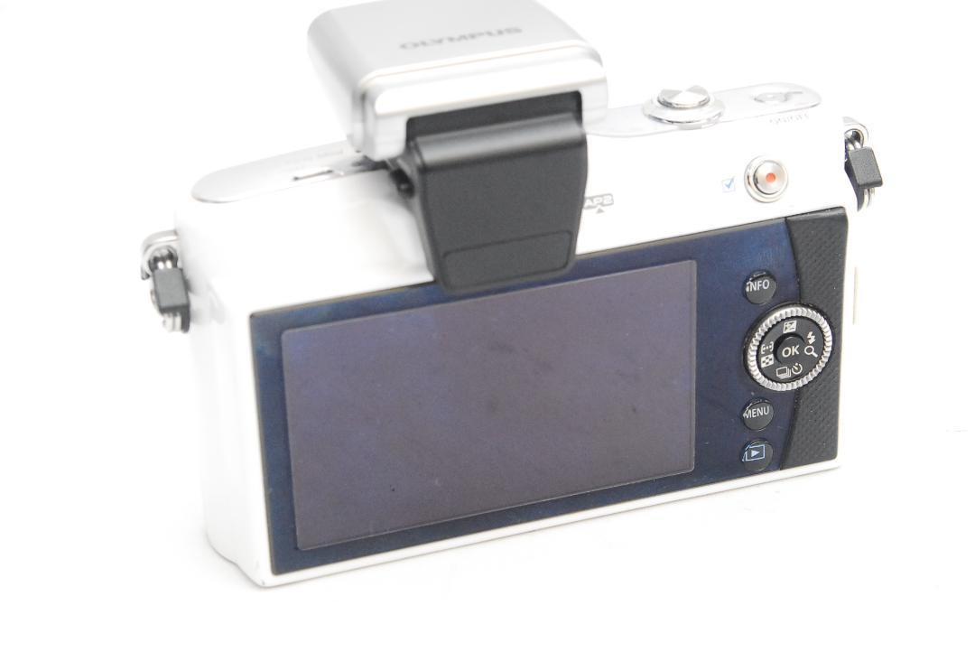 OLYMPUS PEN Mini E PM1M ZUIKO14-42mm Good item | eBay OLYMPUS PEN Mini E PM1M ZUIKO14-42mm Good item | eBay