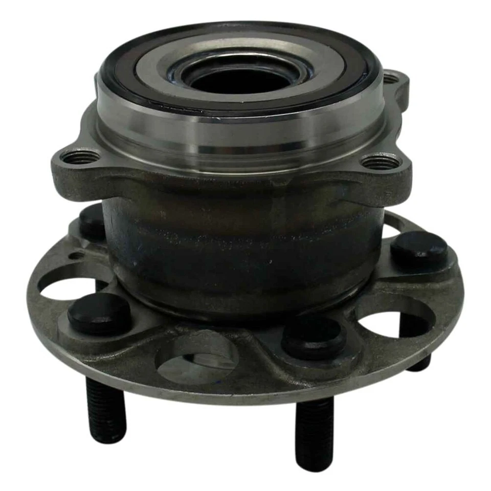 For Acura MDX 14-16 GSP North America Wheel Bearing & Hub Assembly Set Foto 3 de 4