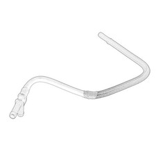 1X COOLING SYSTEM PLASTIC HOSE FITS: AUDI A4 B7 A6 ALLROAD C6 A6 C6 A8 D3