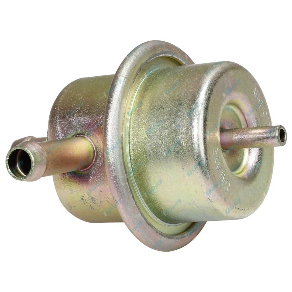 Bosch Fuel Pressure Regulator for Holden Calibra YE 2.0L 4cyl C20NE 1991~1995 - image 2 of 2