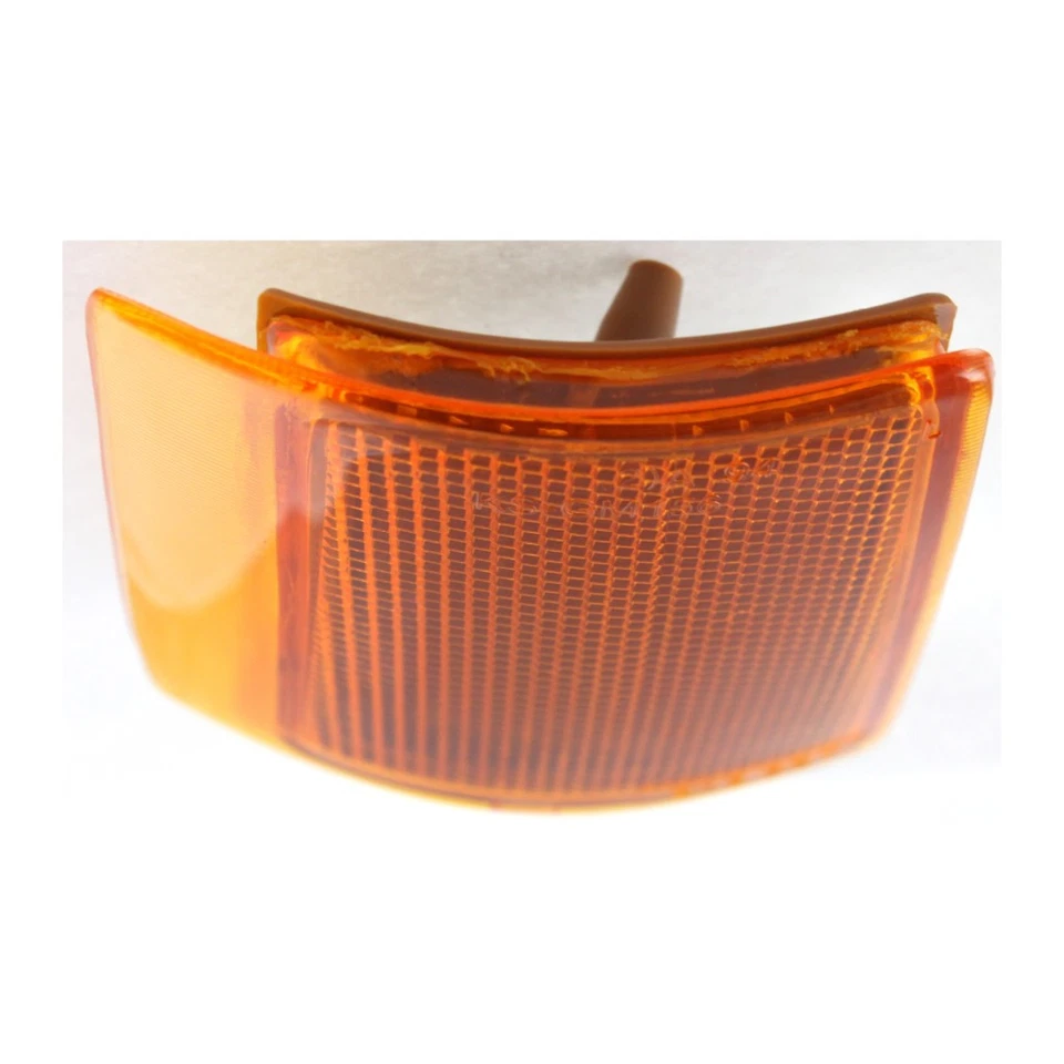 Luz marcadora lateral lado del conductor para GMC C3500HD 1994-2002 | delantera | tipo 2 piezas Foto 3 de 4