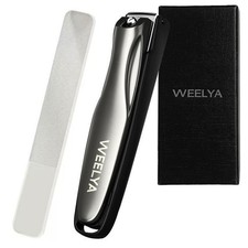 Nail clipper, nail clipper, curved blade, nail clipper, nail clipper, curved bla