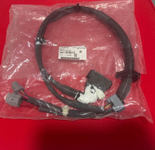24-25 Subaru Imprezacrosstrekforester Power Steering Harness 34175fn010 Oem 24-25 Subaru Imprezacrosstrekforester Power Steering Harness 34175fn010 Oem