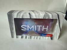Smith I/O Replacement Lens ChromaPop Storm Rose