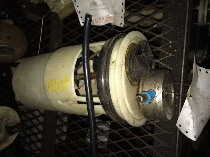 00 01 02 03 DODGE RAM 1500 FURGONETA MÓDULO DE MONTAJE BOMBA DE COMBUSTIBLE 127 WB Foto 2 de 2