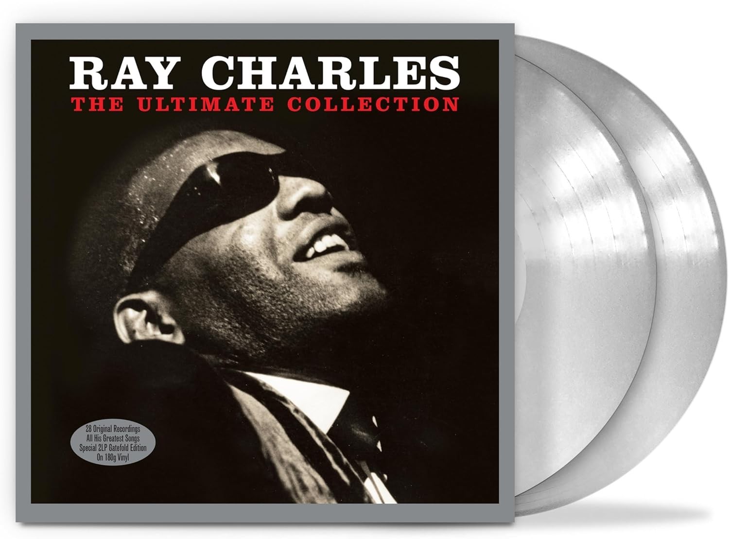Ray Charles The Ultimate Collection - Image 5