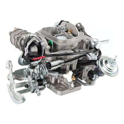 Carburetor 21100-75120 For Toyota Hilux 2.7 LTR1997-2001 3RZ-F | eBay