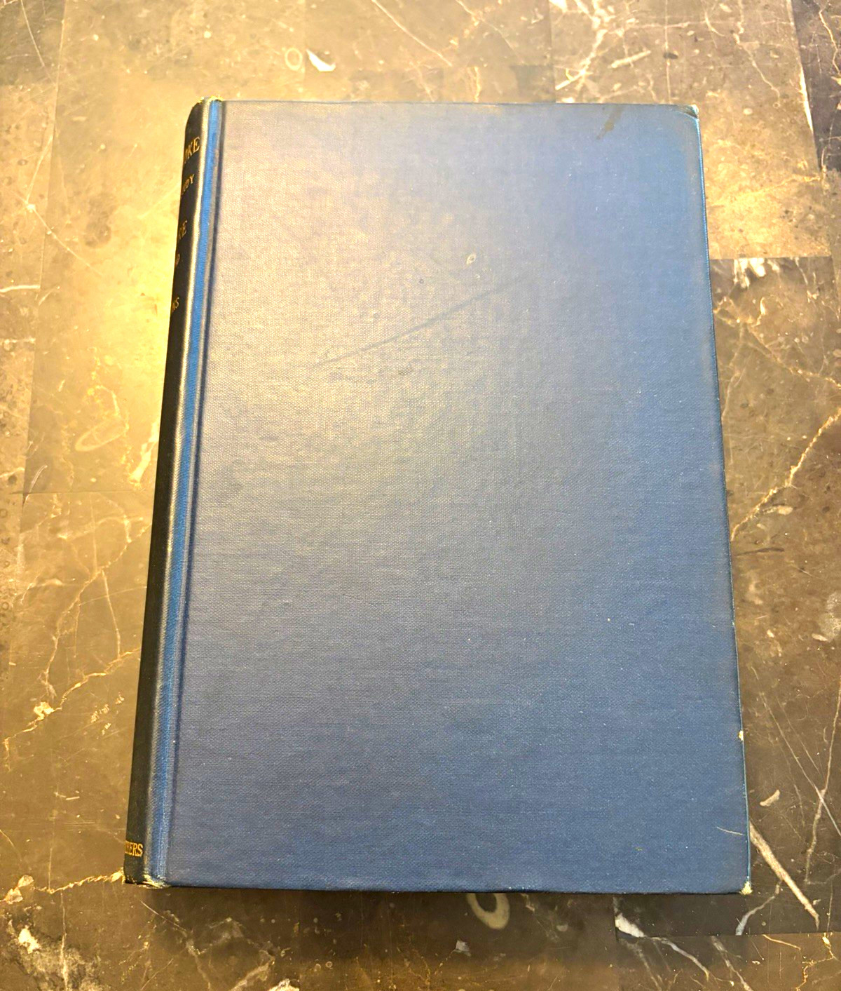 J. C. Collins - Bolingbroke: A Historical Study & Voltaire in England HC