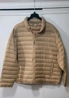 Big Men's Puffer Jacket ( 3XL ) With Total 6 Pockets!