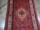 Authentic Vintage Turkish Rug,Geometric Turkish Anatolian Rug 2.10x13.5 Ft — photo 10