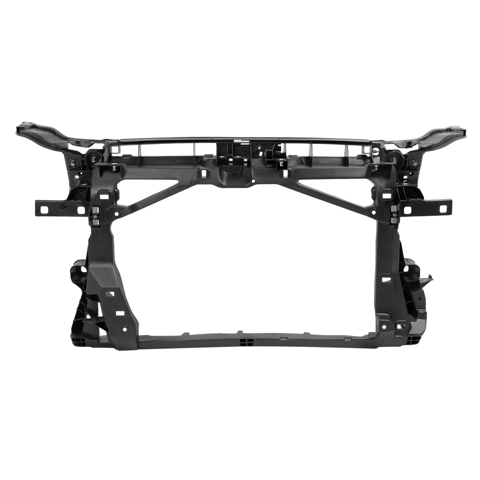 Radiator Core Support Assembly Steel For Audi A3 Quattro S3 Sedan 2015-2020 Foto 2 de 4