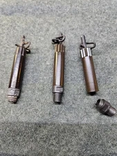 WWII German Reproduction ZZ42 Fuze, Early Or Late