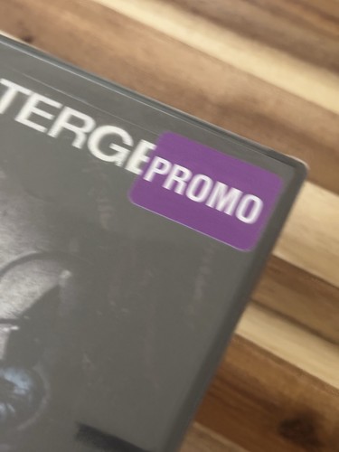 Poltergeist DVD Collection Promo New Other is Preowned - Picture 7 of 12