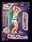 2025 Topps Chrome Update Larry Bird Base (RAW)