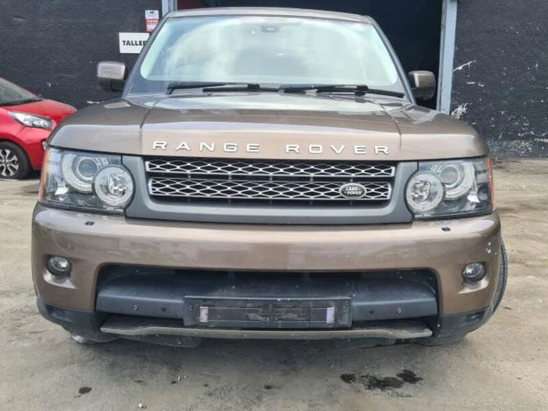 481772282 bombillas para LAND ROVER RANGE SPORT (L320) V6 TD 2010 XENON 424107 - Imagen 4 de 4