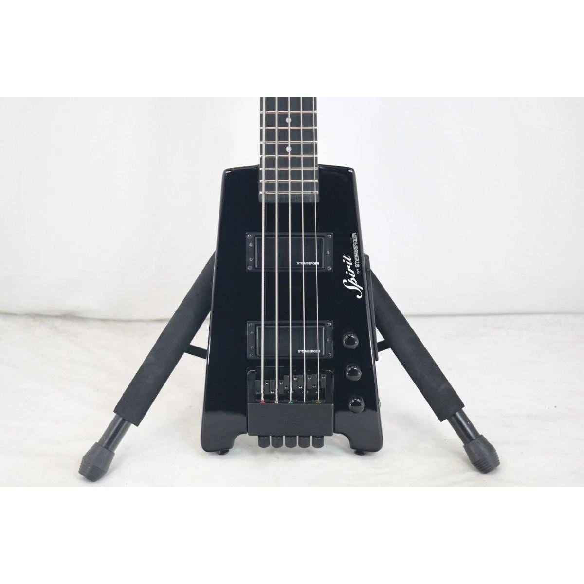 Steinberger 5 String Bass Guitars for sale | eBay