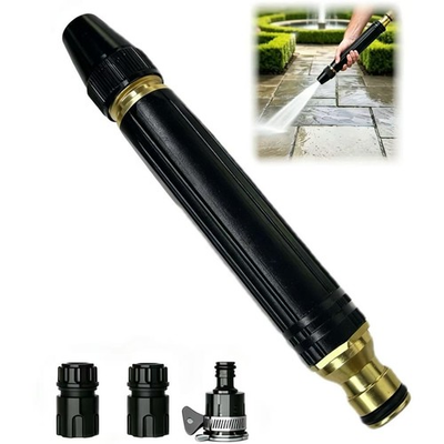 #ad Upgrade Home High Pressure Car Wash Water 2026 New Adjustable High Pressure... $28.99