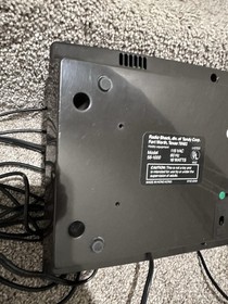 Radio Shack Tandyvision One Console w/ Box + 4 Boxed Intellivision Games &ndash; WORKS