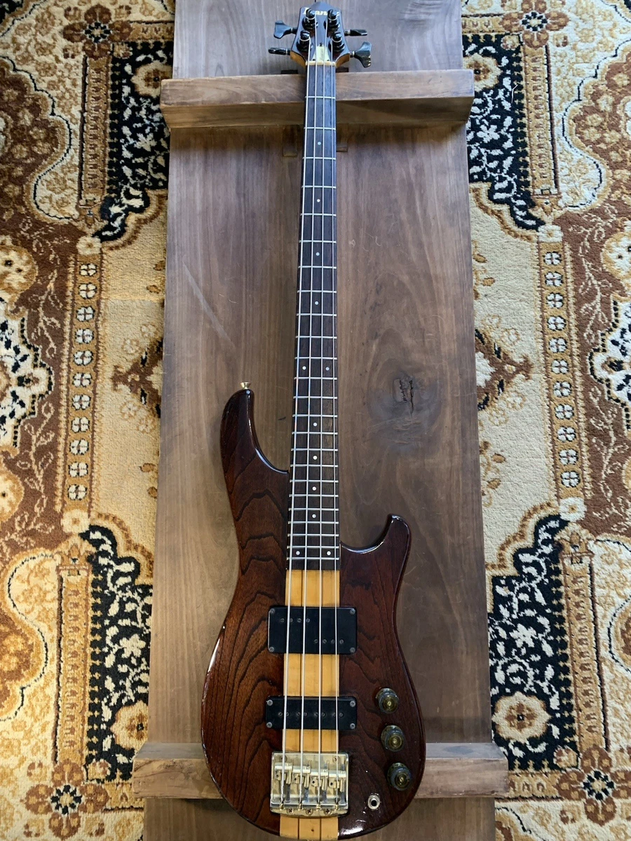 Ibanez Musician In Bass Guitars for sale | eBay