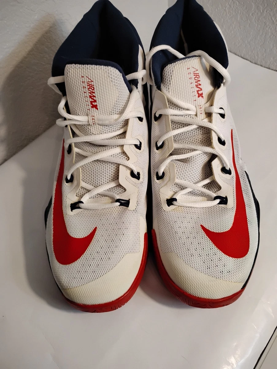 Las mejores ofertas en Nike Air Max Audacity 2016 USA | eBay