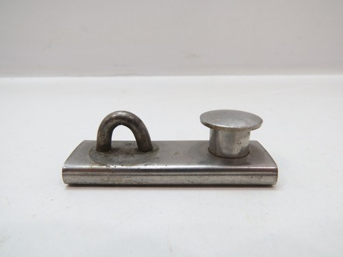 3/4 INCH STAINLESS STEEL CAR TRAVELER  SAIL BOAT  HARDWARE (B5C748C)