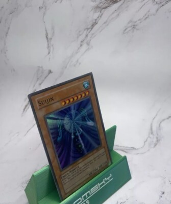 suijin yugioh card Suijin, Water Golem of the Goblin Labyrinth | Yu-Gi-Oh Maker Wiki Yu-Gi-Oh Metal Raiders Unlimited Suijin
