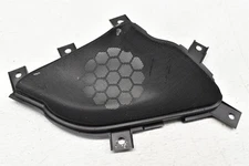 2009-2015 Nissan GT-R Driver Left Speaker Cover Trim Panel 28173JF00A OEM 09-15