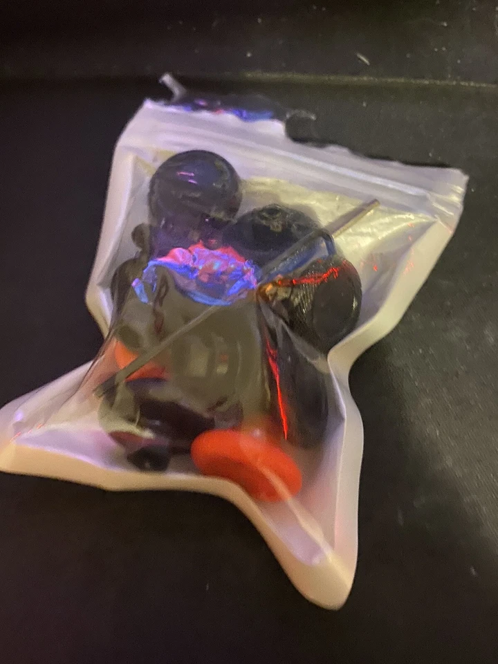 Mando Xbox One Battle Beaver rojo. Consulta la descripción del artículo. Foto 3 de 3