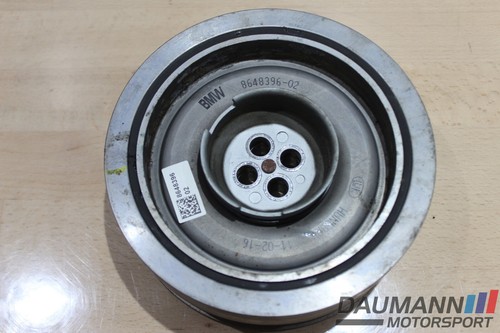 SCHWINGUNGSDÄMPFER Original + BMW 1er F20 F21 LCI 3er F30 LCI B38 18i 8648396