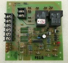 Carrier ICM271 Fan Blower Circuit Control SPCB-1 PCB500 used  #P328