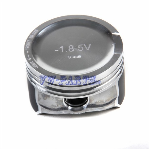 1.8T Gaskets Rebuilding & Pistons Kit Fit For VW Golf Passat AUDI A4 SEAT Ibiza - Picture 7 of 19