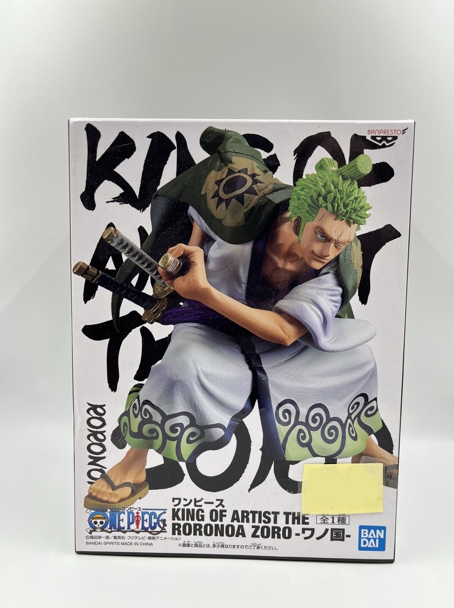 バンプレスト KING OF ARTIST THE RORONOA ZORO s-l400.jpg
