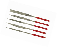 Se Dt1085 Professional Quality Diamond File (5 Piece), 7 Se Dt1085 Professional Quality Diamond File (5 Piece), 7