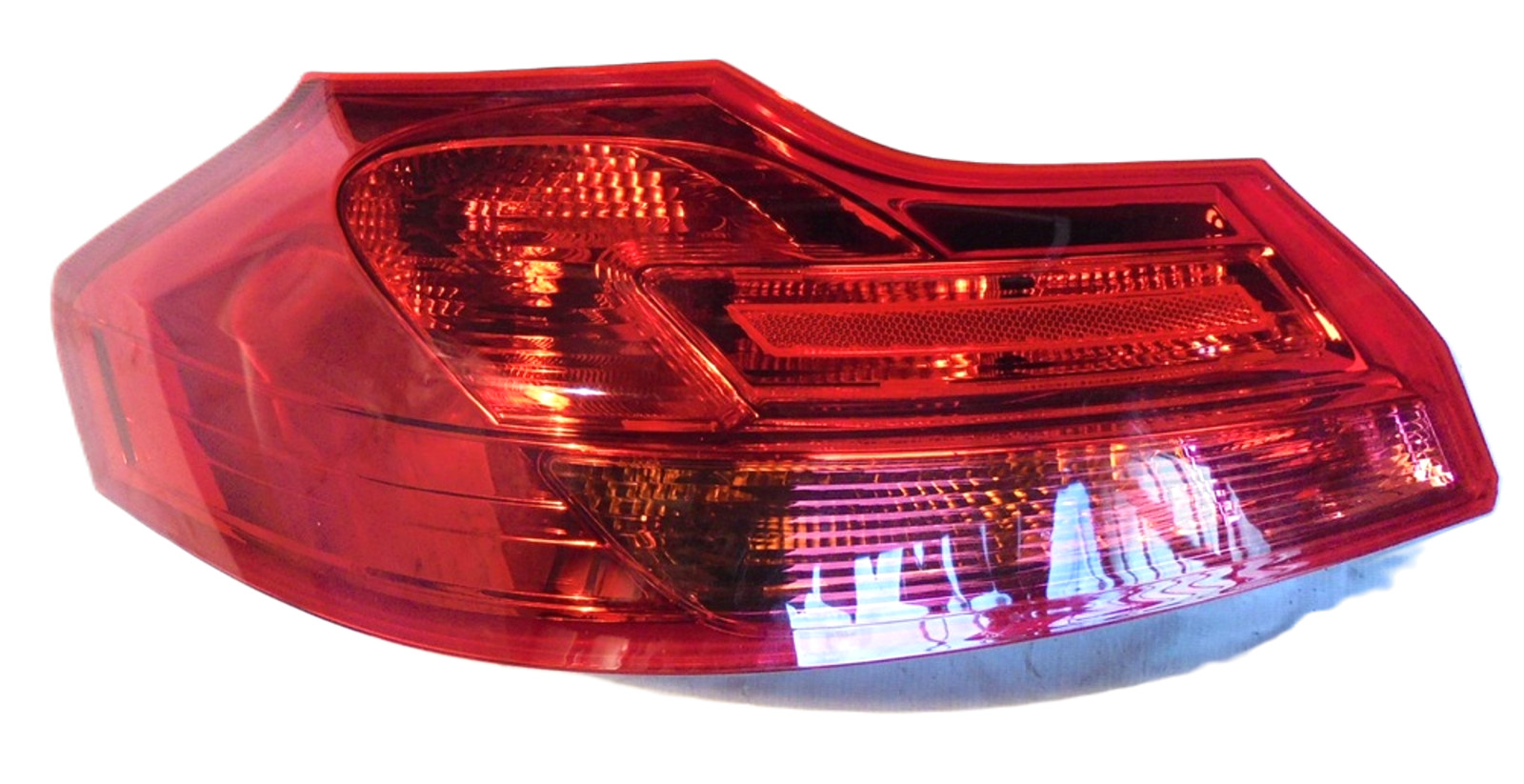 Lampe feu arrière gauche extérieur étanche pour Opel Insignia break 2008-2013