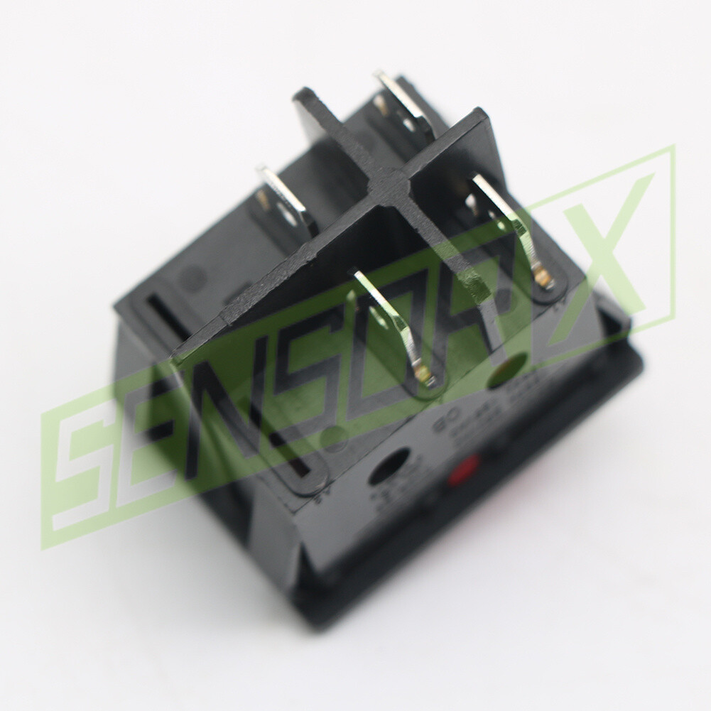 sourcing map 2 STÜCKE KW3-OZ 16A 125 / 250VAC SPDT NO NC Stange Typ sourcing map 2 STÜCKE KW3-OZ 16A 125 / 250VAC SPDT NO NC Stange Typ